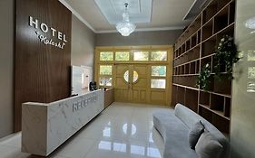 Hotel Kaloshi
